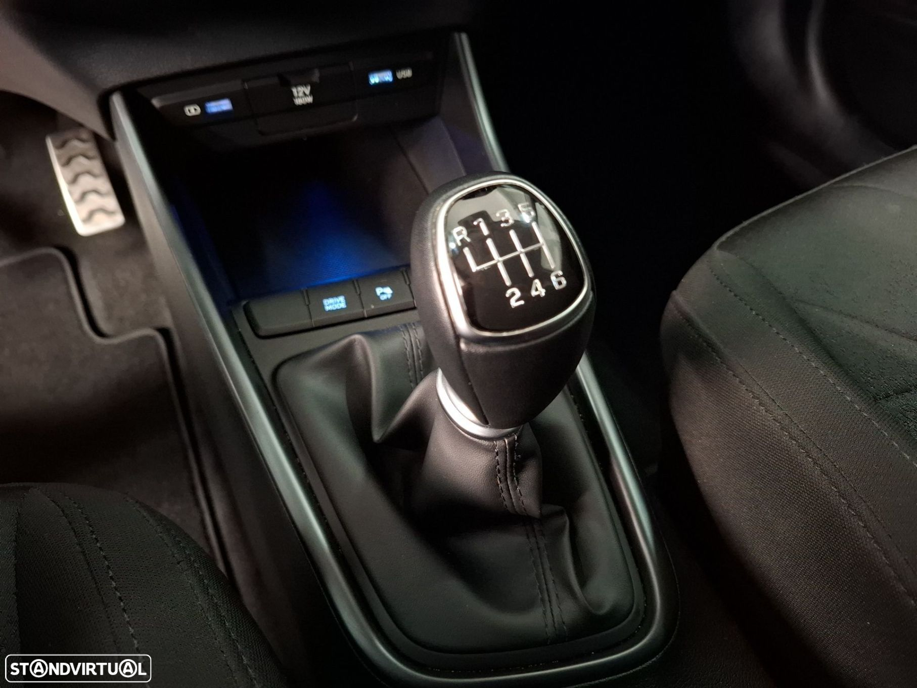 Hyundai Bayon 1.0 T-GDI Premium TT - 18