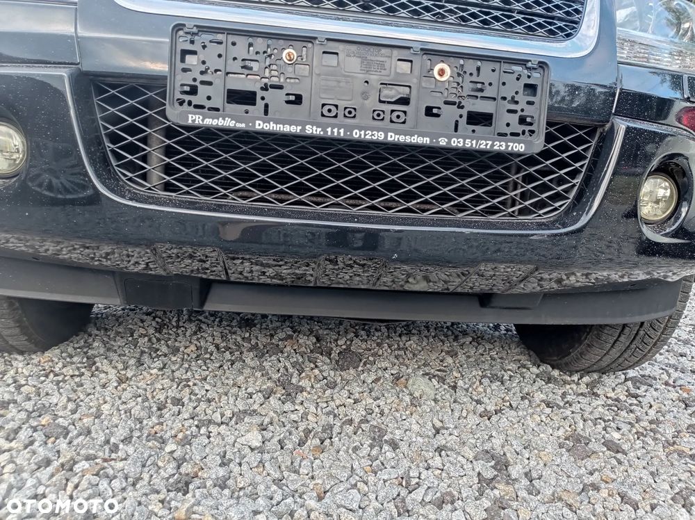 UWAGA ! AUTO W CAŁOŚCI 2010 SUZUKI GRAND VITARA BENZYNA MOZLIWE TANIE NOWE KPG 3PLN BLOKADY 163PS AUTOMAT ! MALE KM 120TKM NAPED 4x4 I WLASCICIEL PL - 23