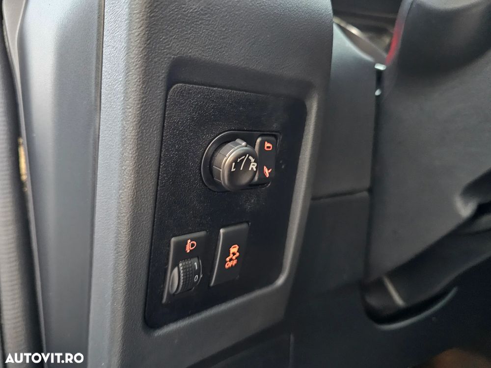 Nissan Qashqai 1.5 DCI TEKNA+ - 14