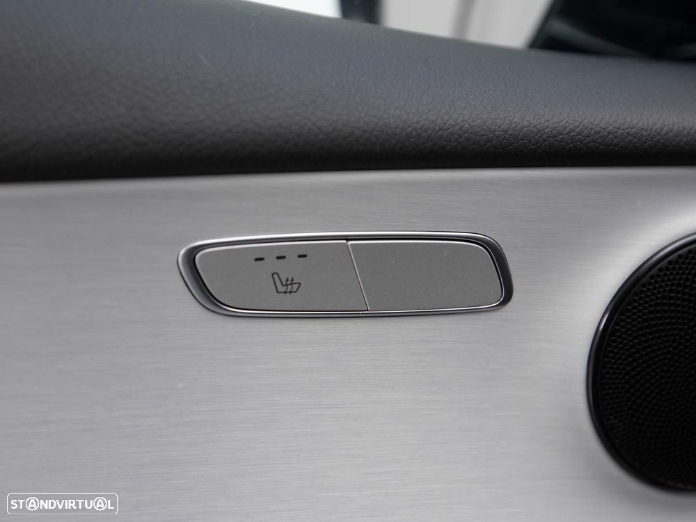 Mercedes-Benz E 300 de 4Matic 9G-TRONIC Avantgarde - 17