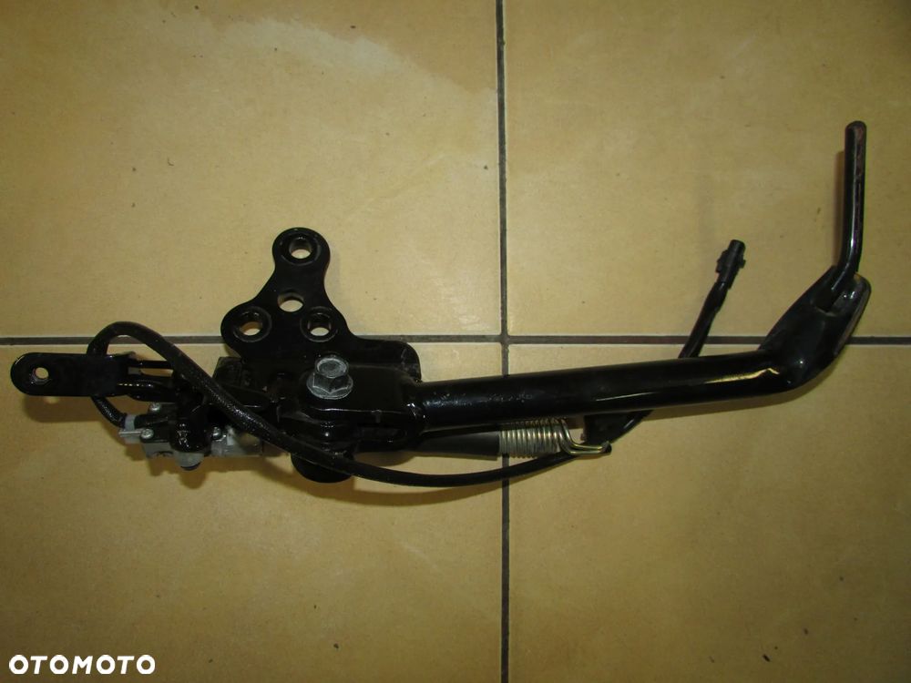 YAMAHA MT-03 2020+ podstawka stopka boczna - 1