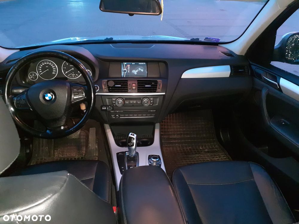 BMW X3 - 18