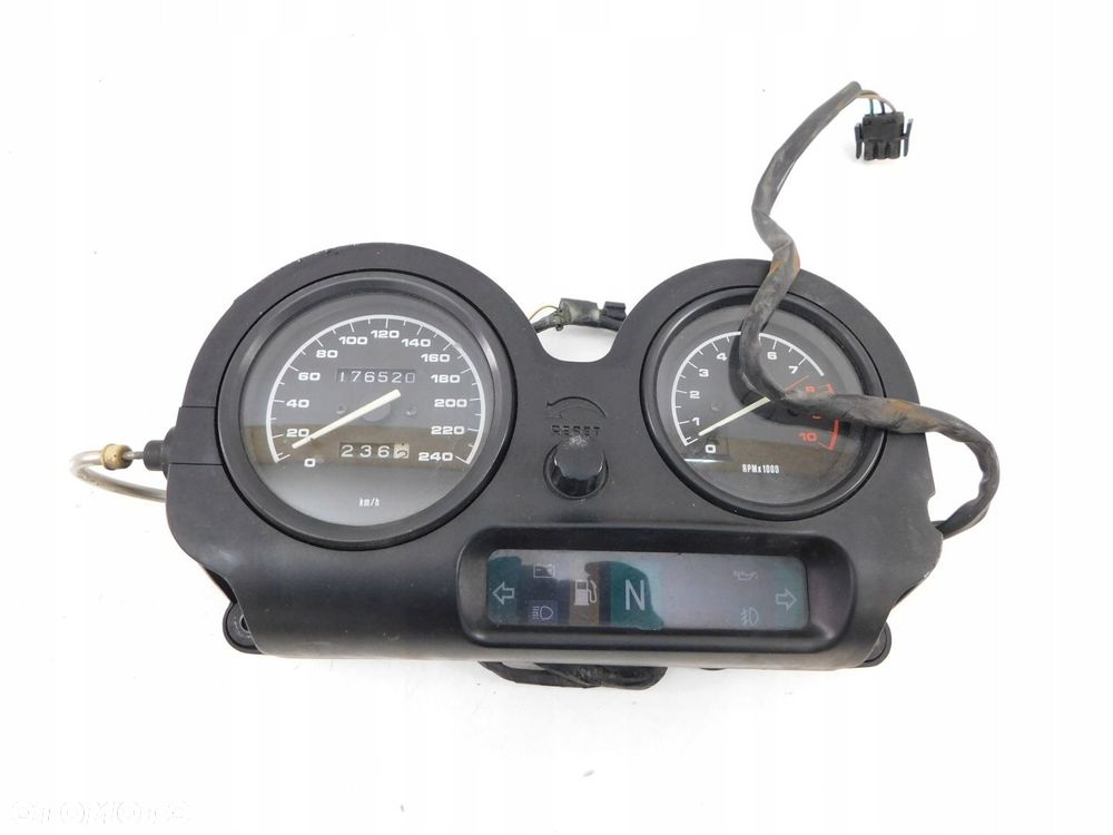 BMW R1150RT ALTERNATOR PRĄDNICA - 1