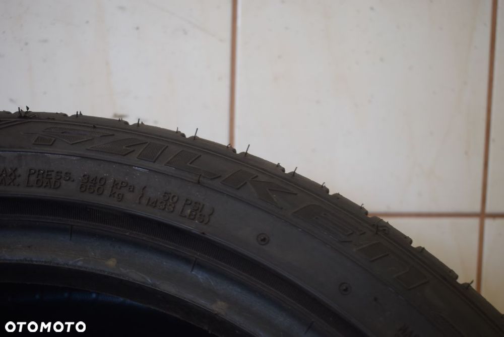 R17 205/50 Falken ZIEX ZE310 eCorun Wysyłka gratis! - 7