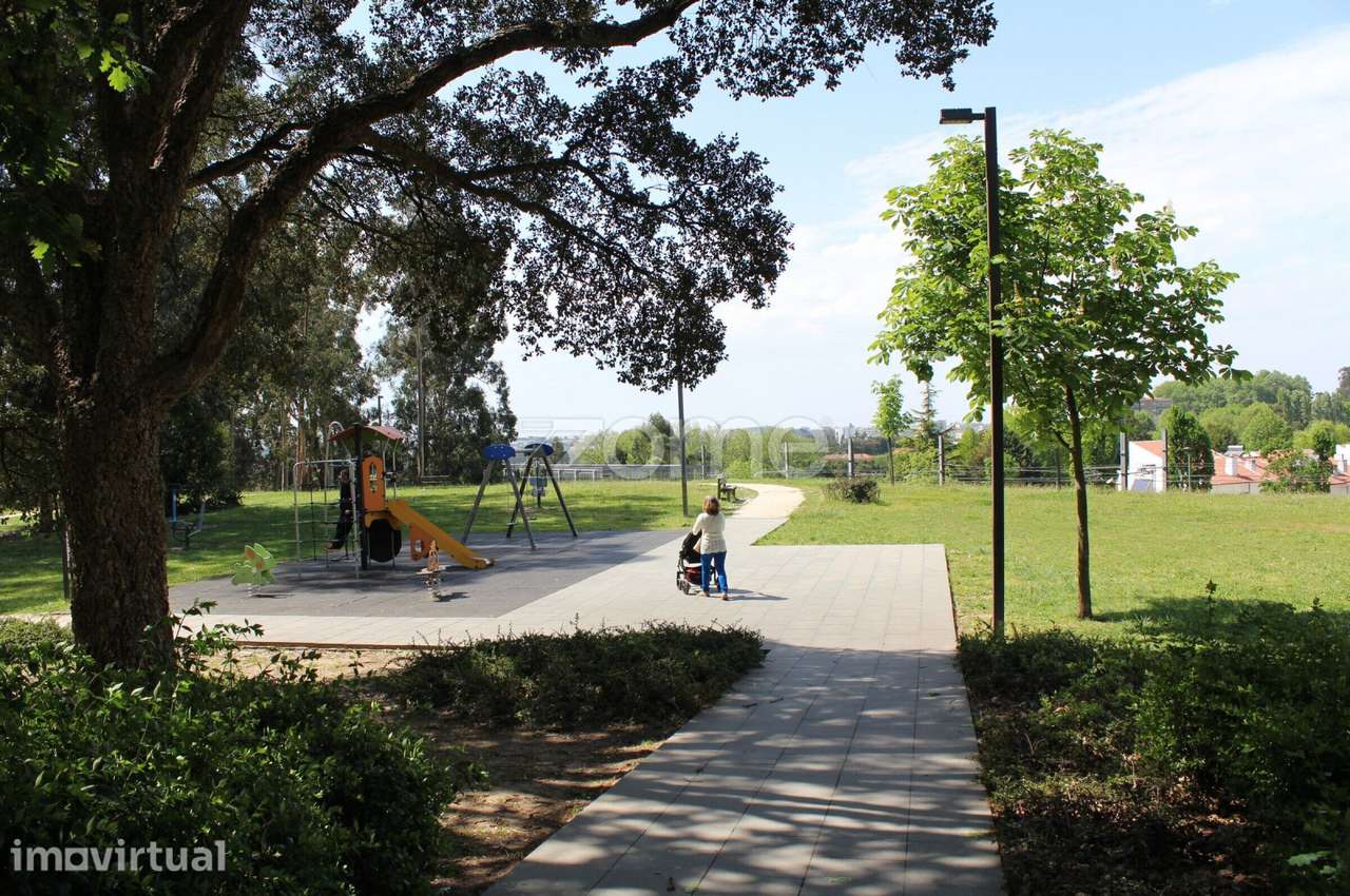 Trespasse Café / Snack-Bar no Parque da Maia - Grande imagem: 3/16