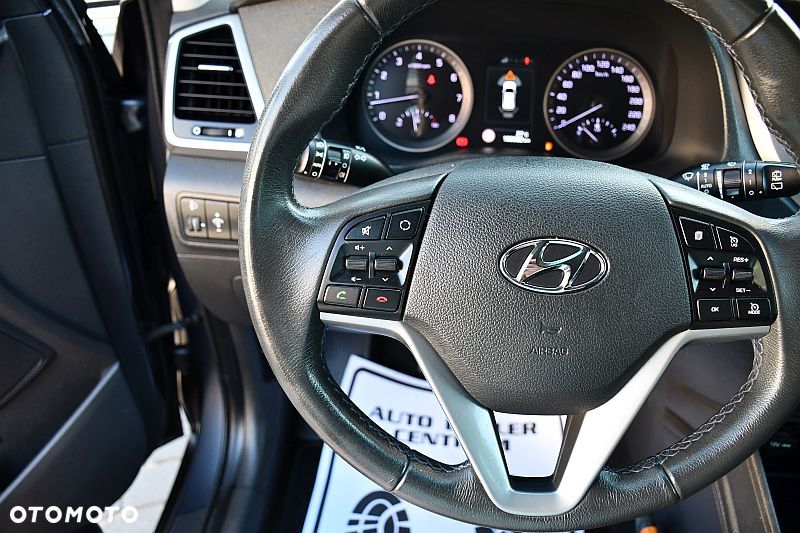 Hyundai Tucson 1.6 GDi 2WD Style - 17