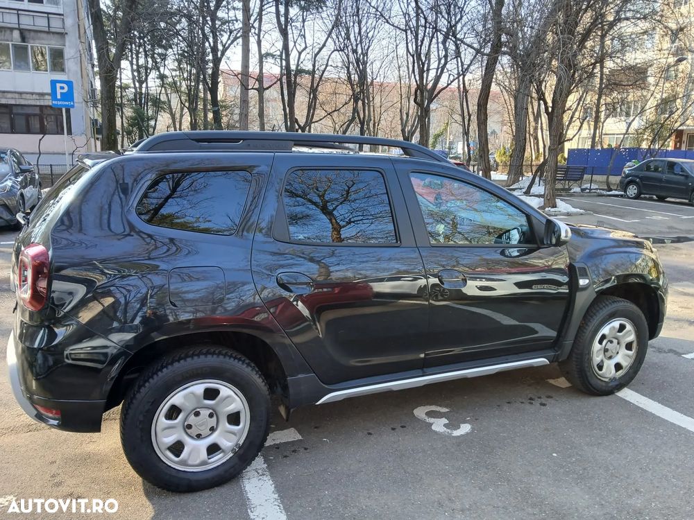 Dacia Duster 1.6 SCe Comfort - 3