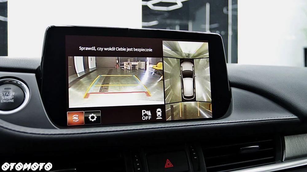 Mazda 6 2.0 SkyJoy - 24