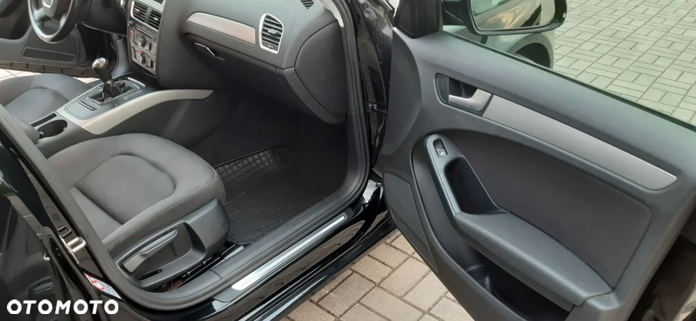 Audi A4 - 27