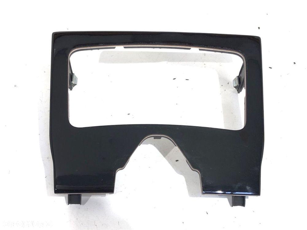 LISTWY DEKOR  MERCEDES-BENZ CLS (C218) 2011 - 2017 CLS 350 CDI / d (218.323) 195 kW [265 KM] olej - 22