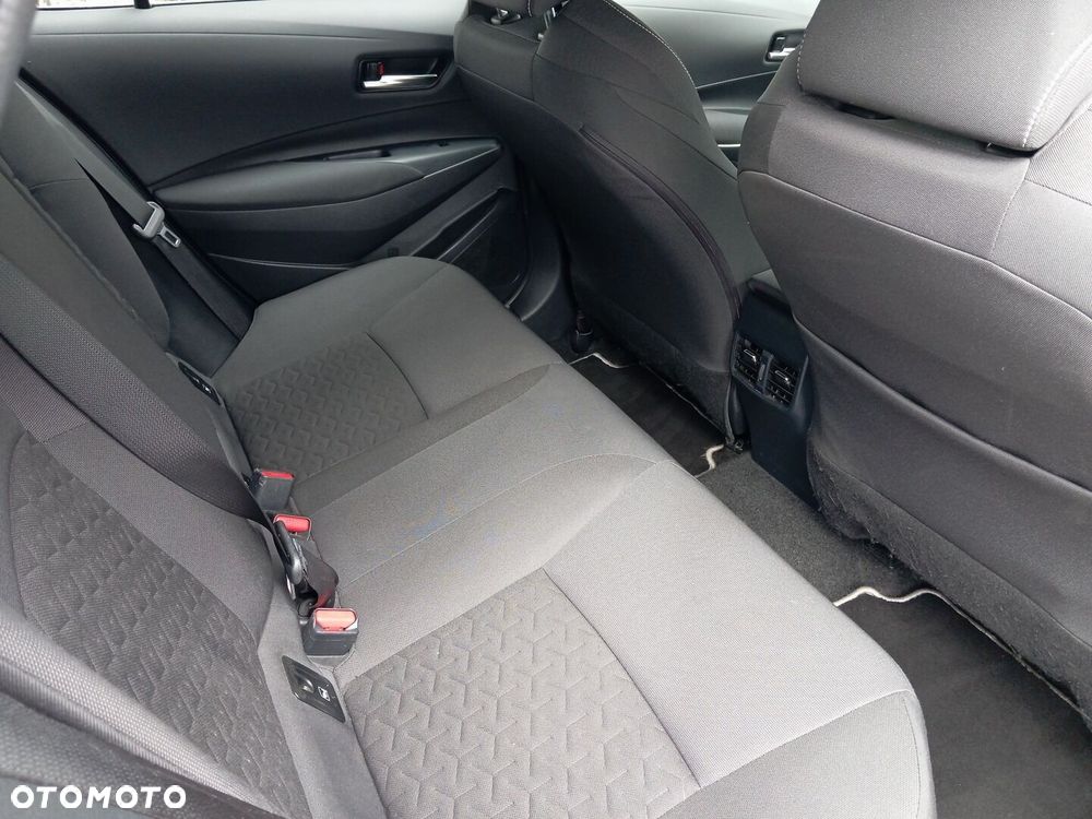 Toyota Corolla 1.8 Hybrid Comfort - 13