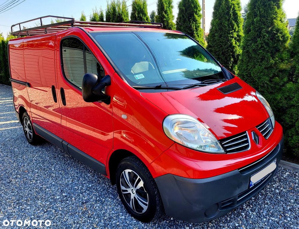 Renault Trafic - 5