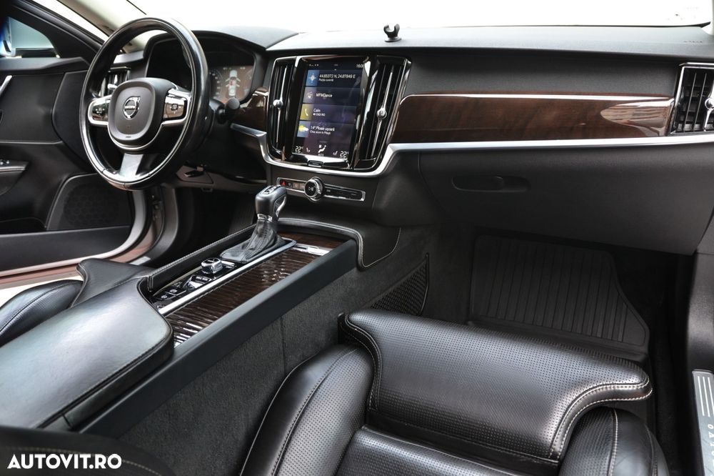 Volvo S90 D4 Inscription - 15