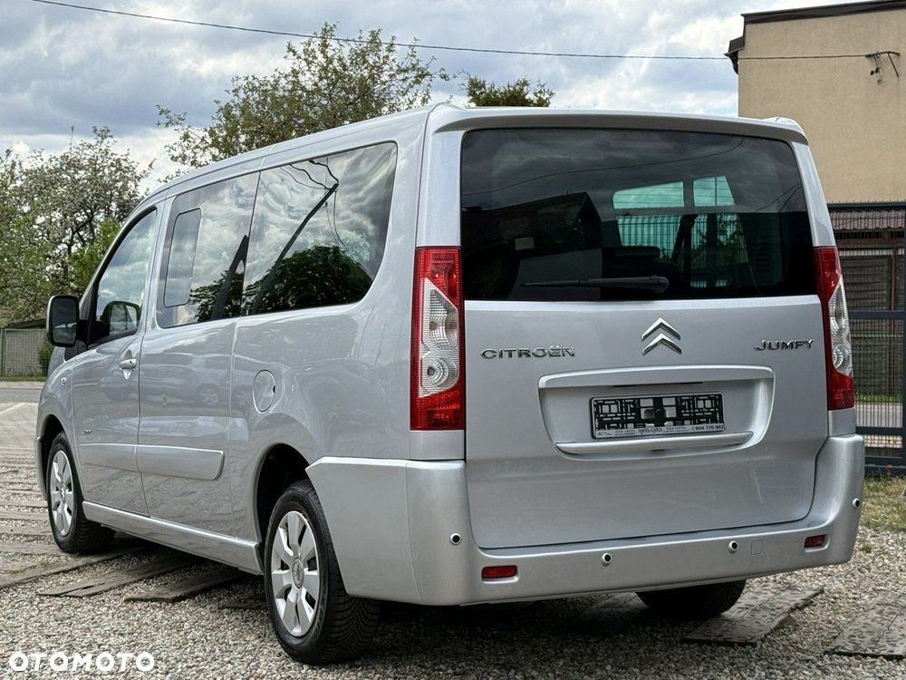 Citroën Jumpy - 3