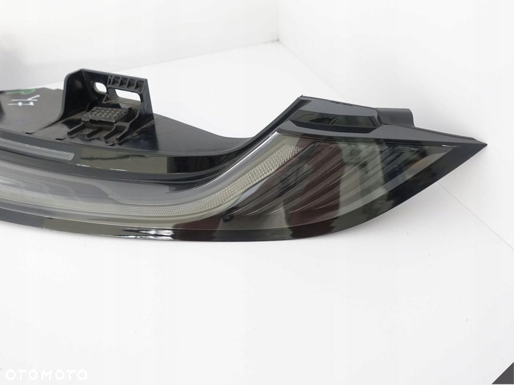 porsche carrera gt tylne światło 99294509 - 8