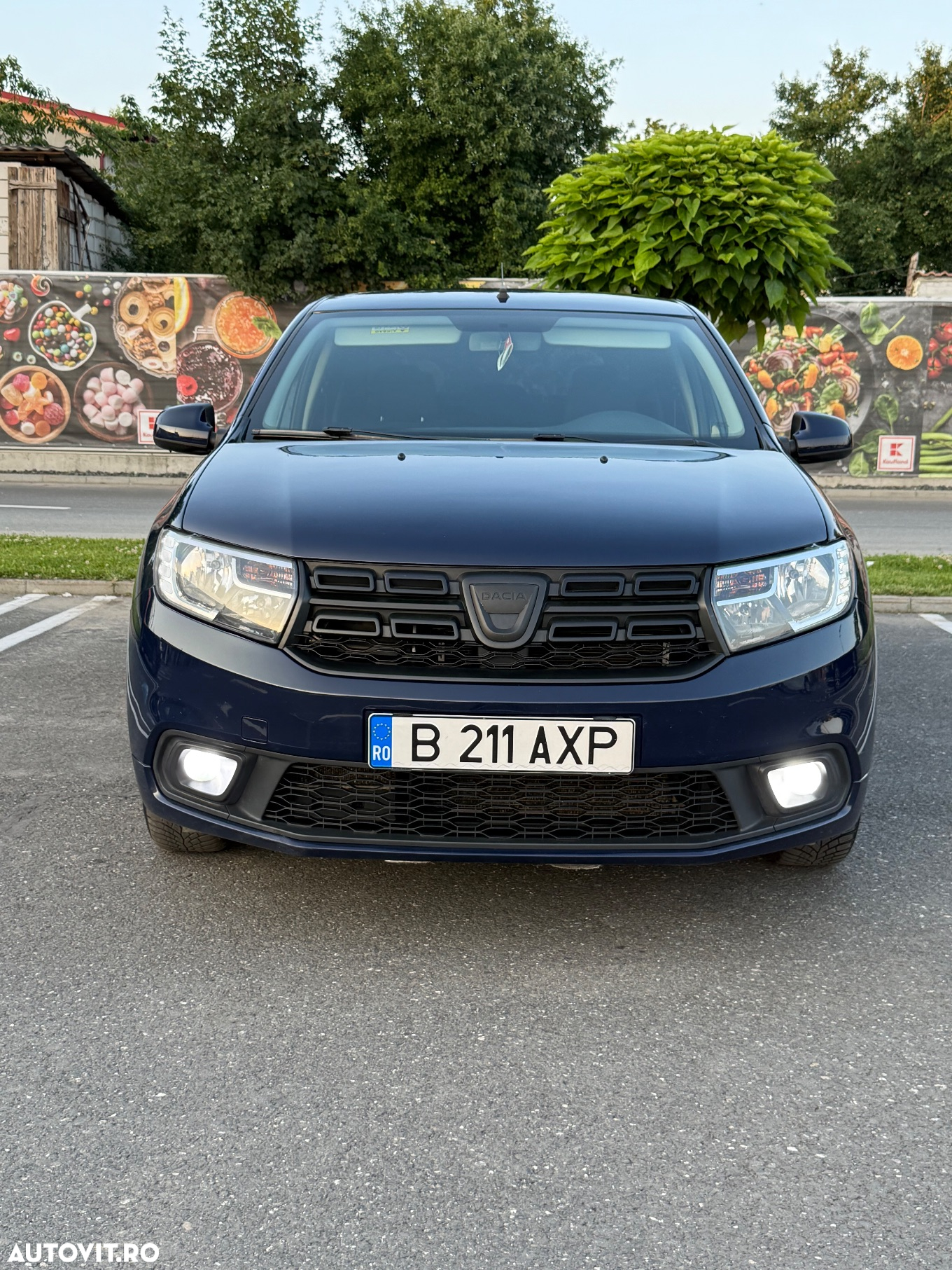 Dacia Logan MCV 1.5 Blue dCi Prestige - 9