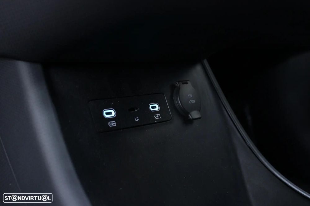 BYD Atto 3 EVO 74.8 kWh Design - 22