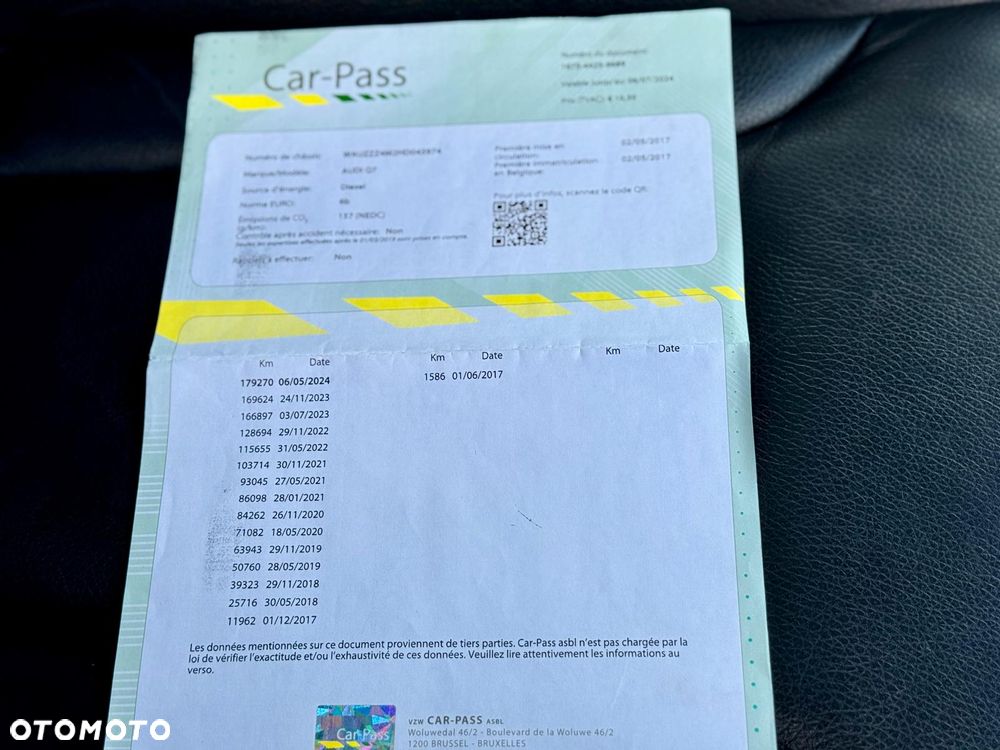 Audi Q7 3.0 TDI ultra Quattro Tiptronic - 38