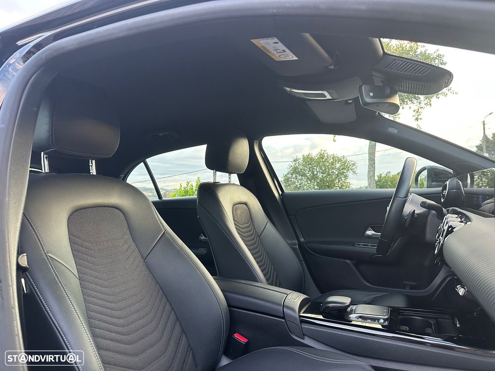 Mercedes-Benz A 250 e Progressive - 44