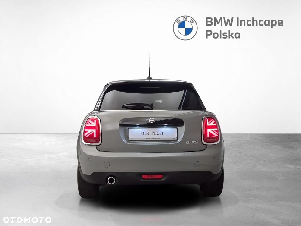 MINI Cooper - 5