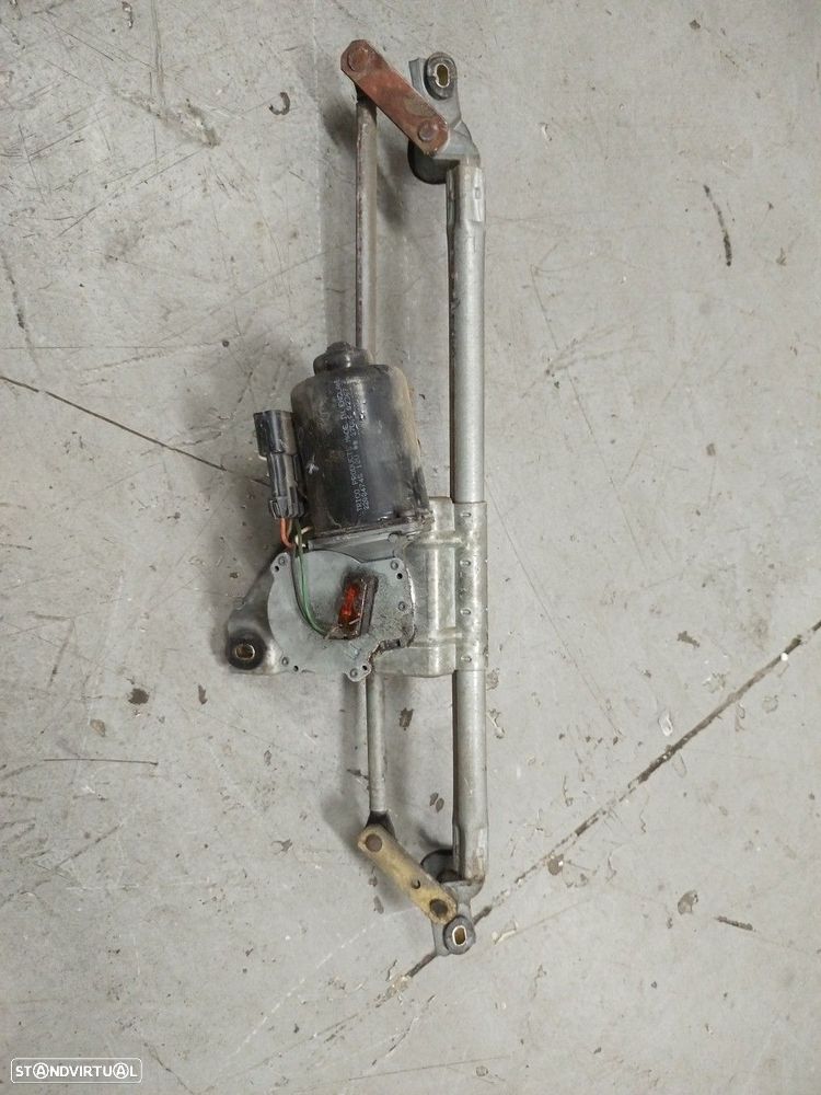 Motor Limpa Vidros Ft Opel Corsa B (S93) - 2