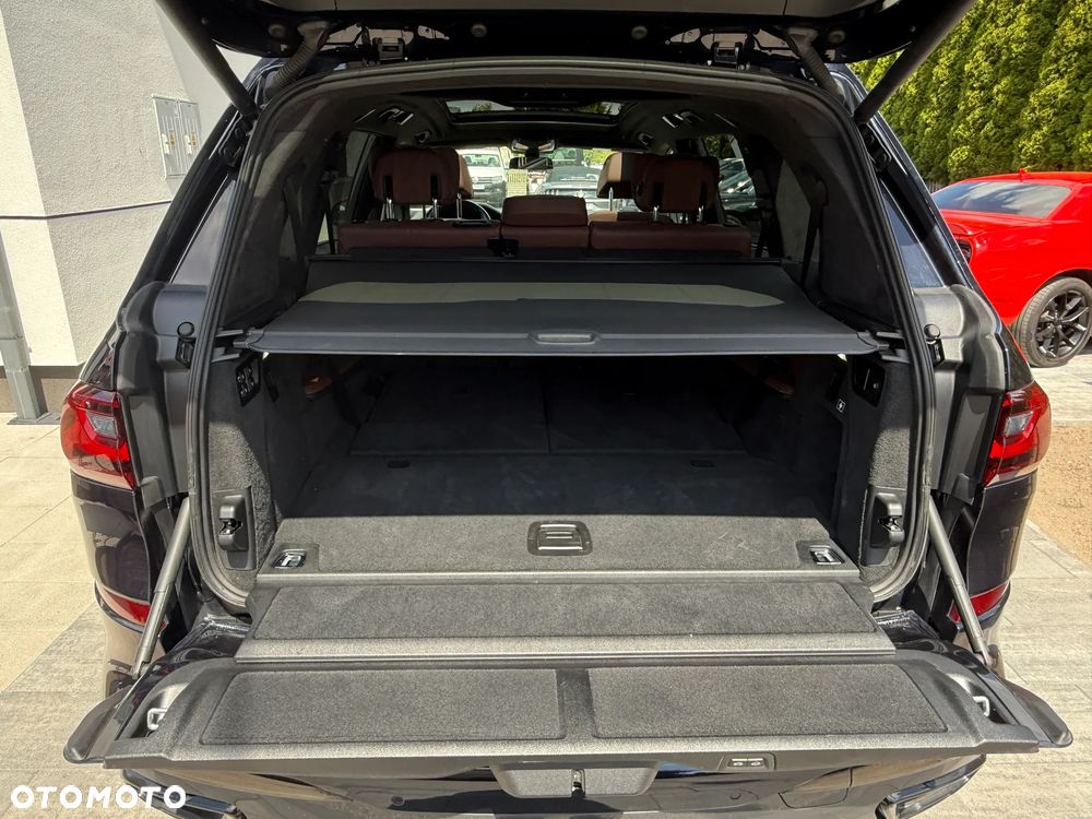 BMW X7 xDrive30d sport - 32