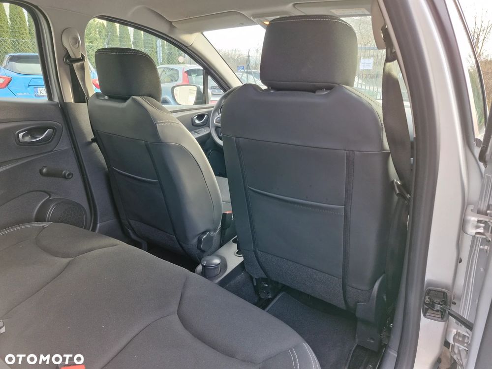 Renault Clio 0.9 Energy TCe Life - 18