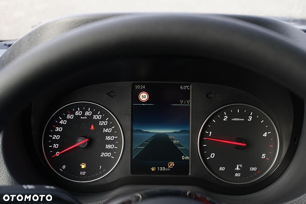 Mercedes-Benz Sprinter 317 CDI Extra Long PRO 15,5m3 - 11