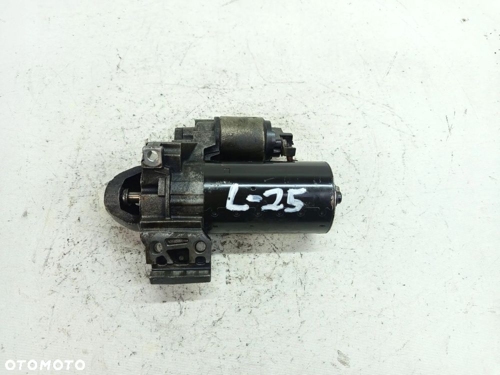 ROZRUSZNIK BMW 1 E87 E81 E82 3 E90 E91 E92 F10 F20 2.0 D N47 8506657 - 7