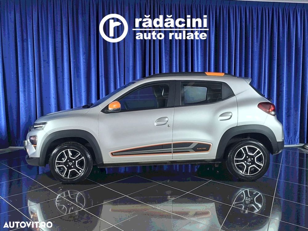 Dacia Spring - 6