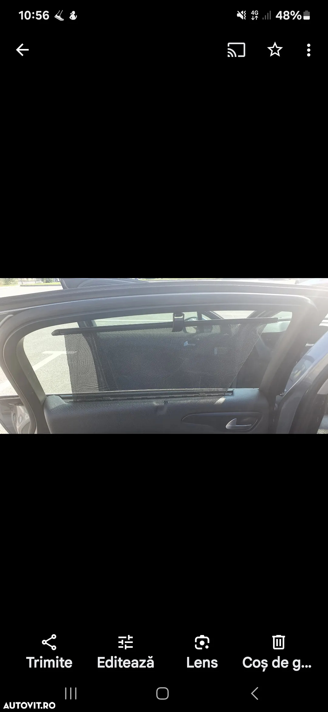 Citroën C5 2.2HDi FAP H3+ Confort - 7
