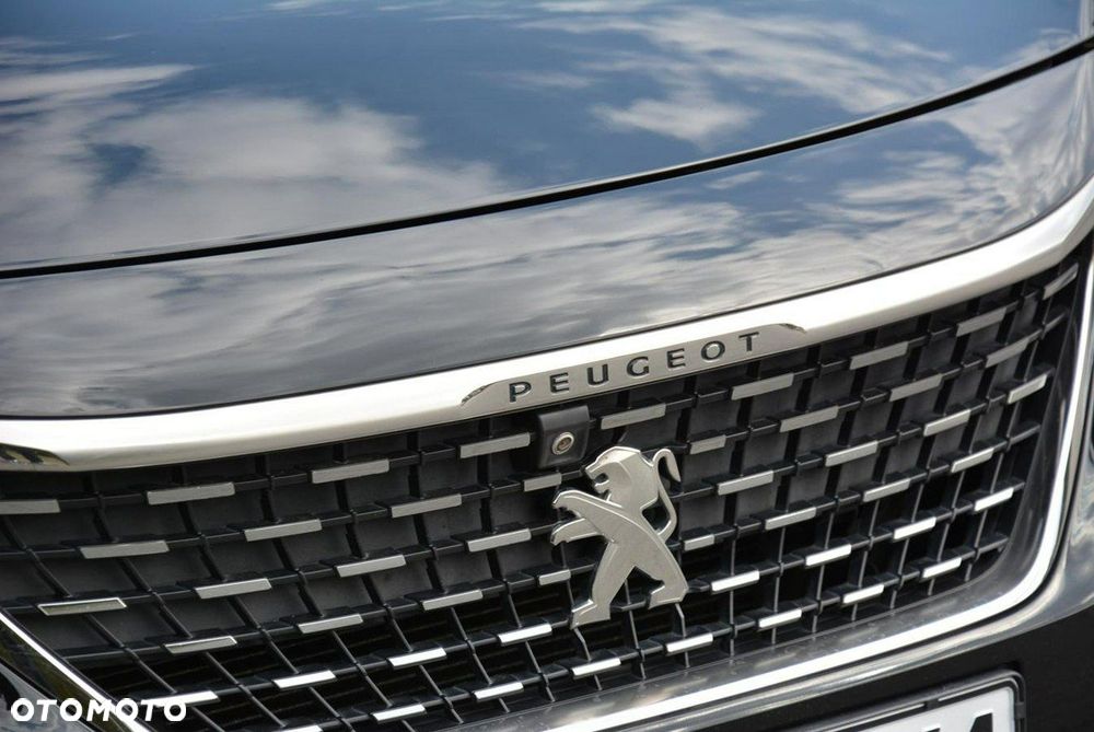 Peugeot 3008 - 8