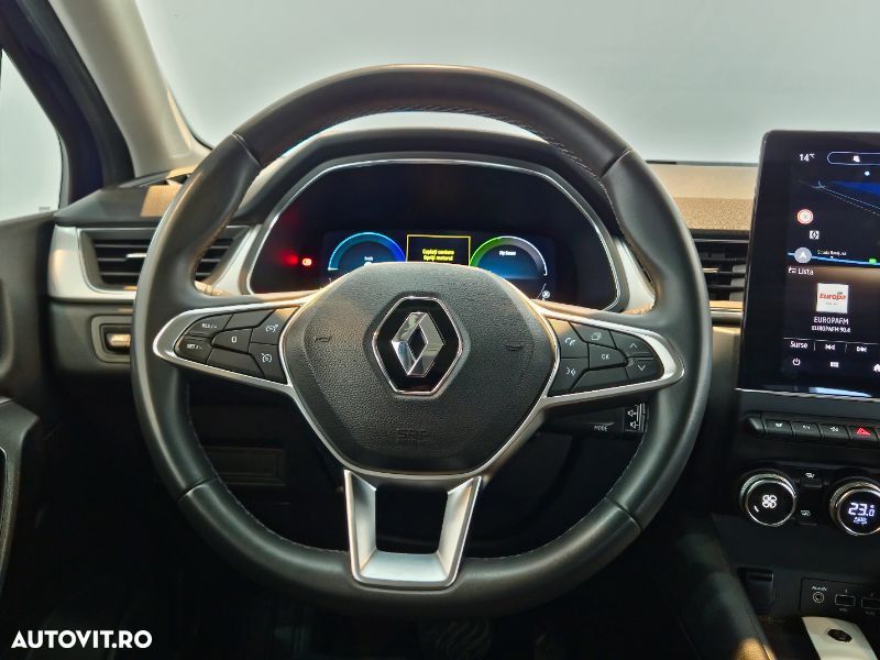 Renault Captur Intens - 17