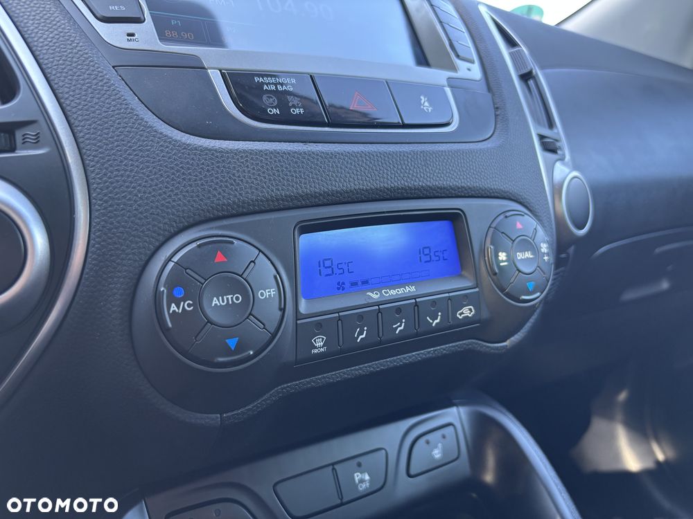 Hyundai ix35 1.6 GDI Comfort 2WD - 3