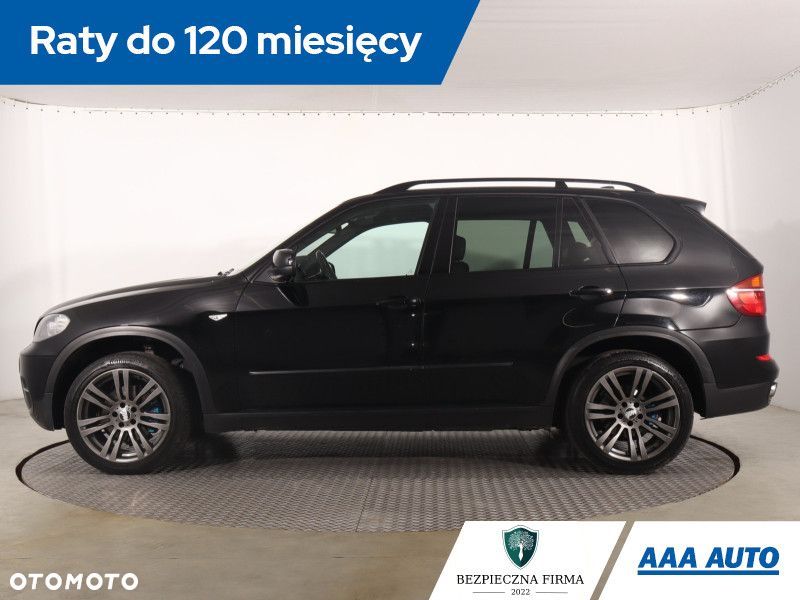 BMW X5 - 4