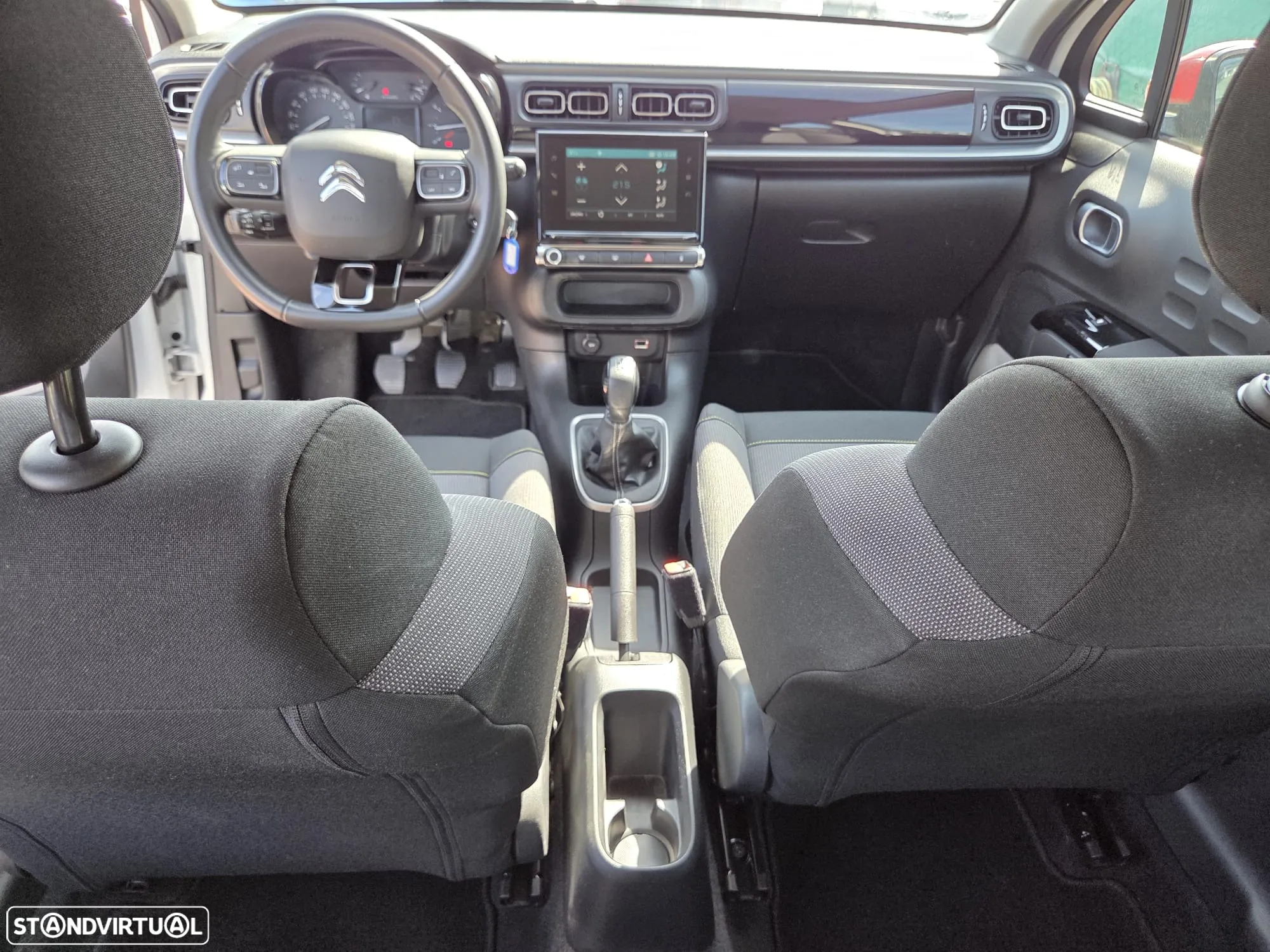 Citroën C3 1.2 PureTech Shine - 11
