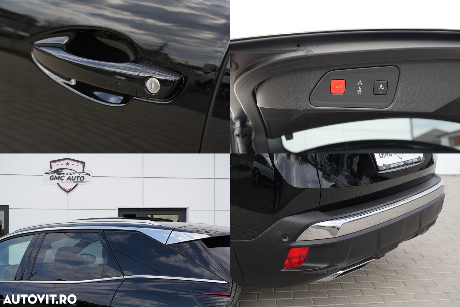 Peugeot 3008 1.6 BlueHDI S&S EAT6 GT-Line - 39