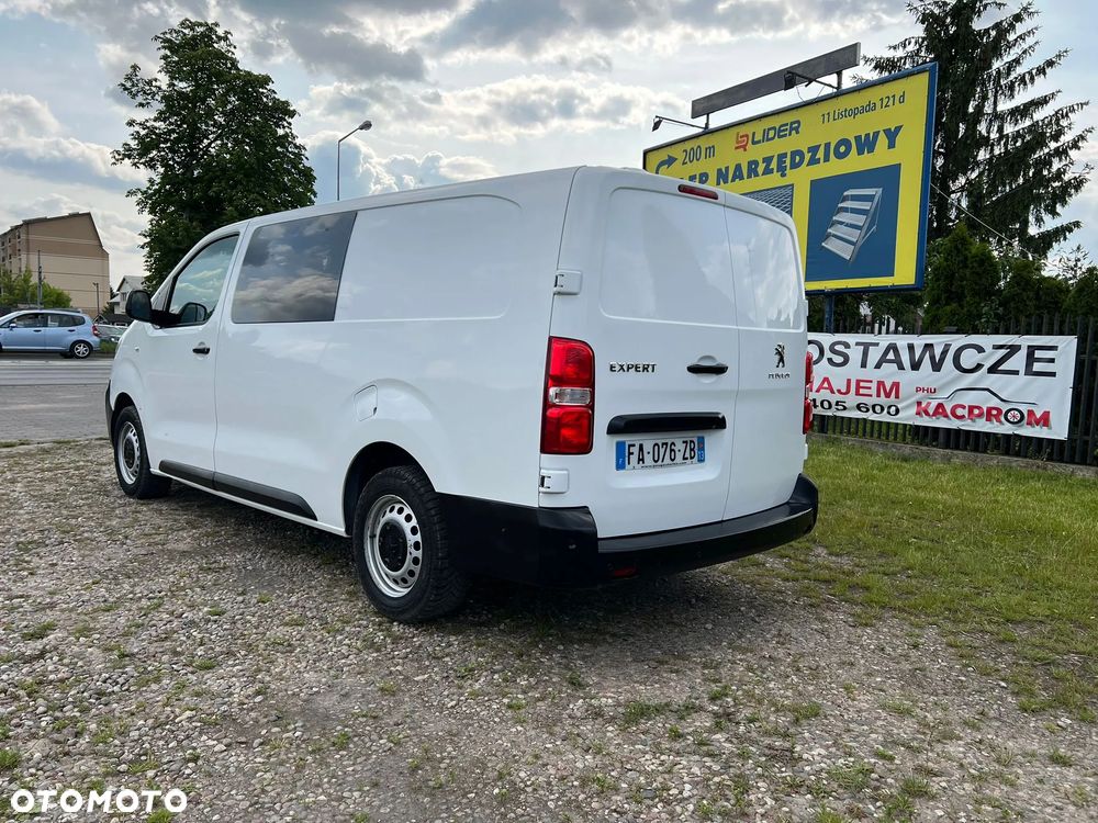 Peugeot Expert Long L2 - 8