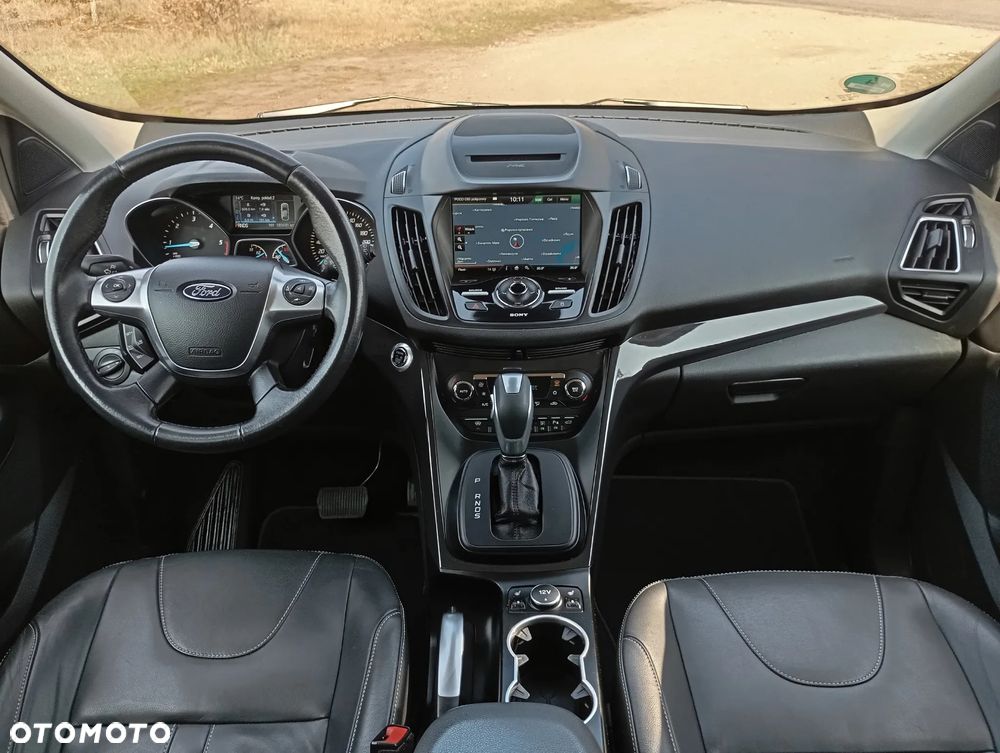 Ford Kuga ver-2-0-tdci-awd-titanium - 15