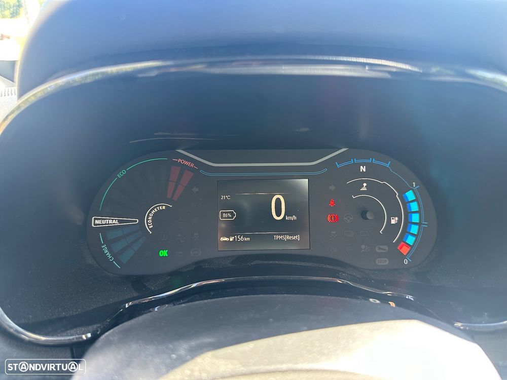 Dacia Spring Comfort Plus - 32