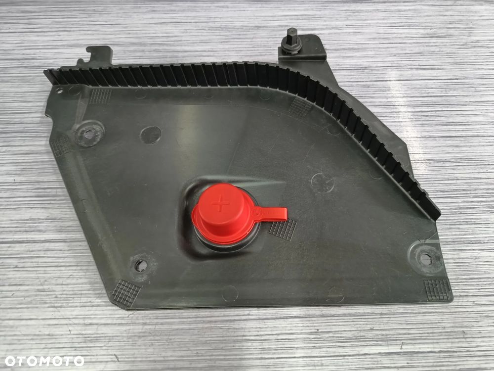 Mini F55 F56 Lci Obudowa podstawa akumulatora - 6