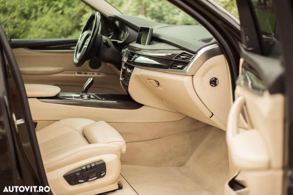 BMW X5 - 15