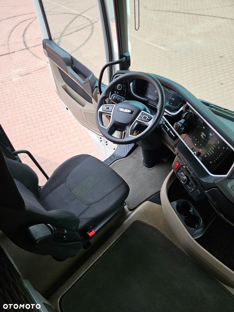 DAF XG 480 - 30