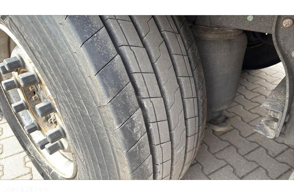 Schmitz Cargobull Firanka / Standard / TIP 634447 - 11