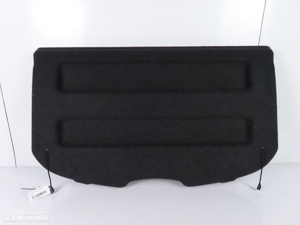 Chapeleira / Tabuleiro mala Usado / Original NISSAN QASHQAI / QASHQAI +2 I (J10,... - 1