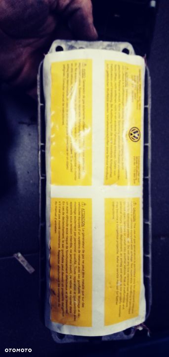 Poduszka Powietrzna Pasażera VW Touran I  1T0880204 - 1