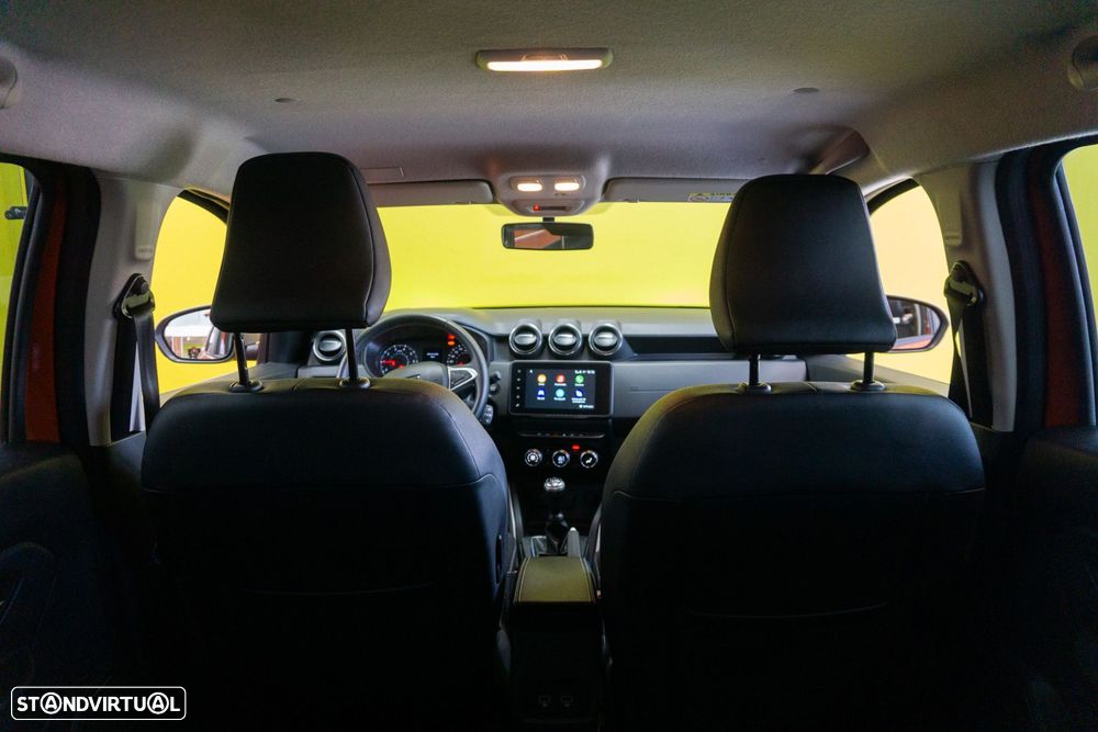 Dacia Duster 1.0 TCe Prestige - 5