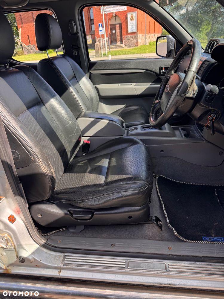 Ford Ranger 3.0 TDCi DC Limited - 18