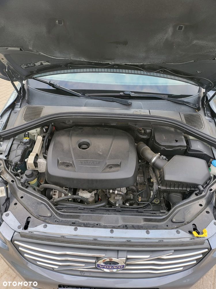 Volvo XC 60 T5 Geartronic Linje Inscription - 10