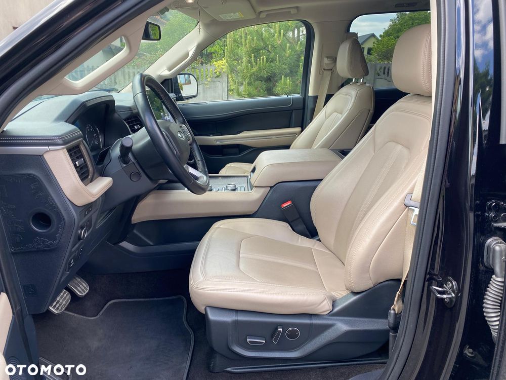 Ford Expedition - 9